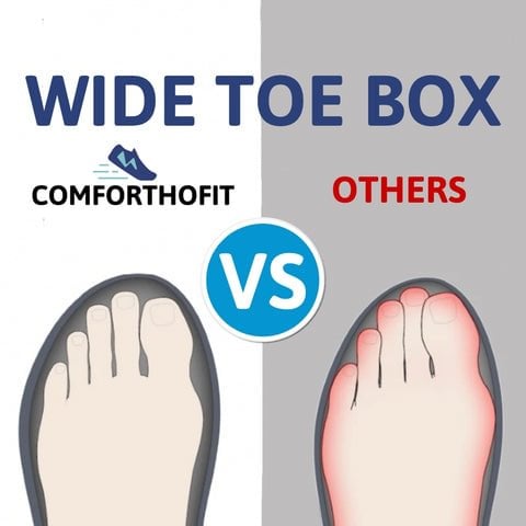 Serenity | Orthopedic support boots