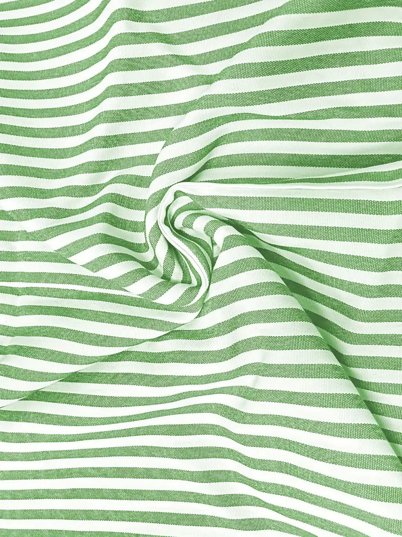 Sophie | Short, light striped dress