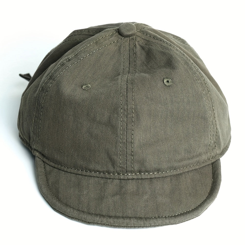 Matthew | Heritage field cap