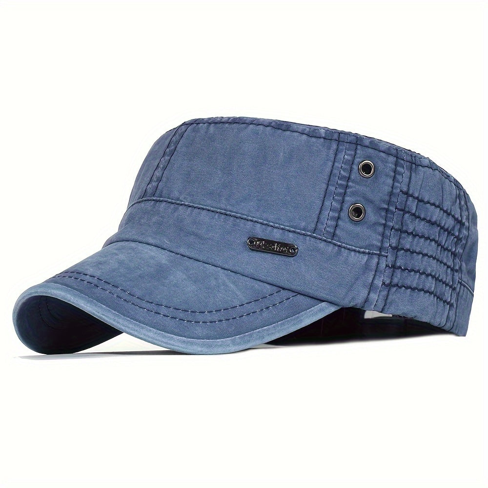 Grant | Veteran field cap