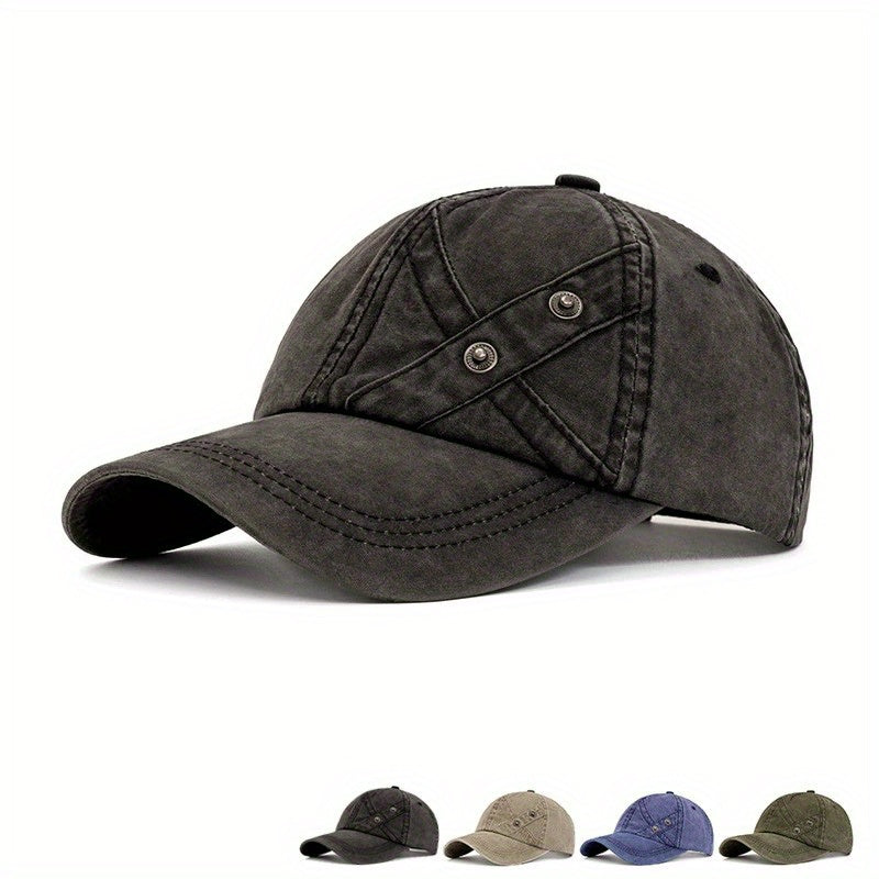 Cole | Ironclad field cap