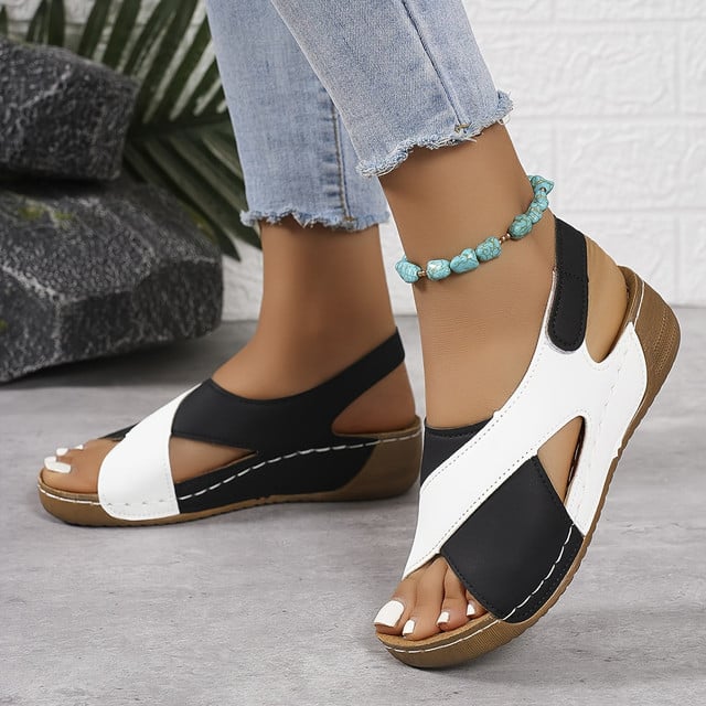 Lilien | Orthopedic sandals
