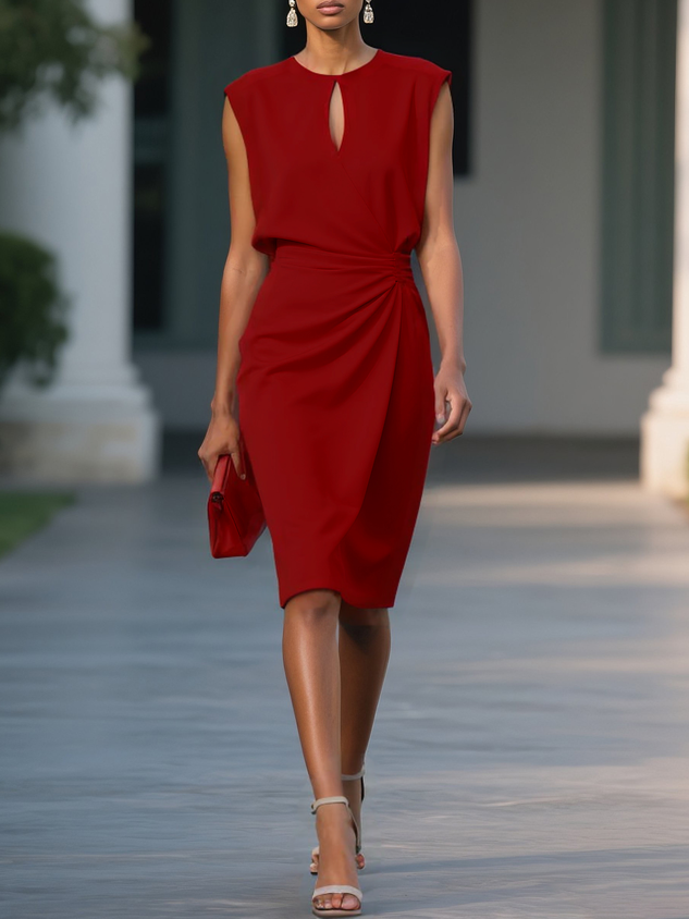 Luci | Classic and Timeless Dress