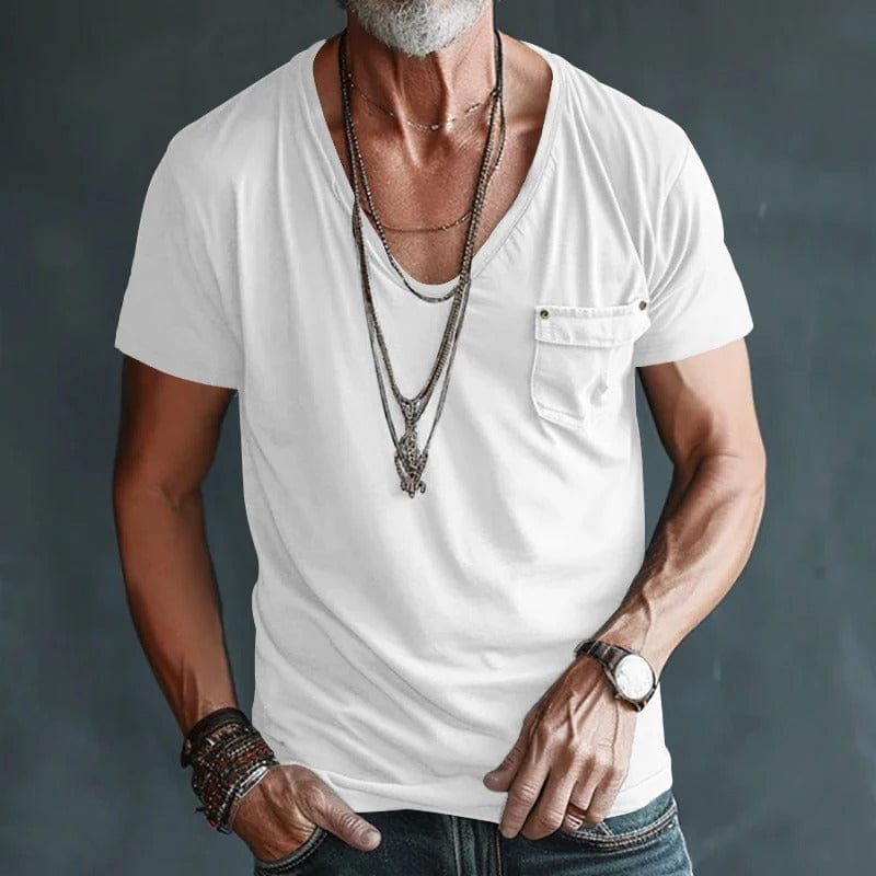 Xander | Cargo T-Shirt