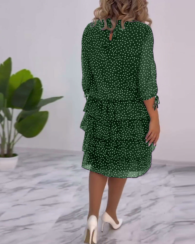 Grace | Elegant dress