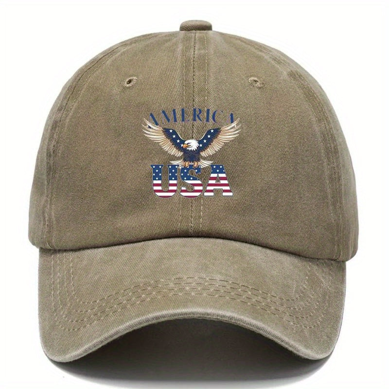 Charlie | Wings of freedom cap