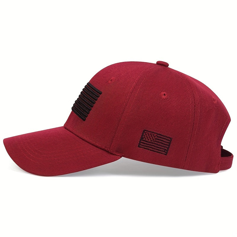 Peter | Patriot field cap