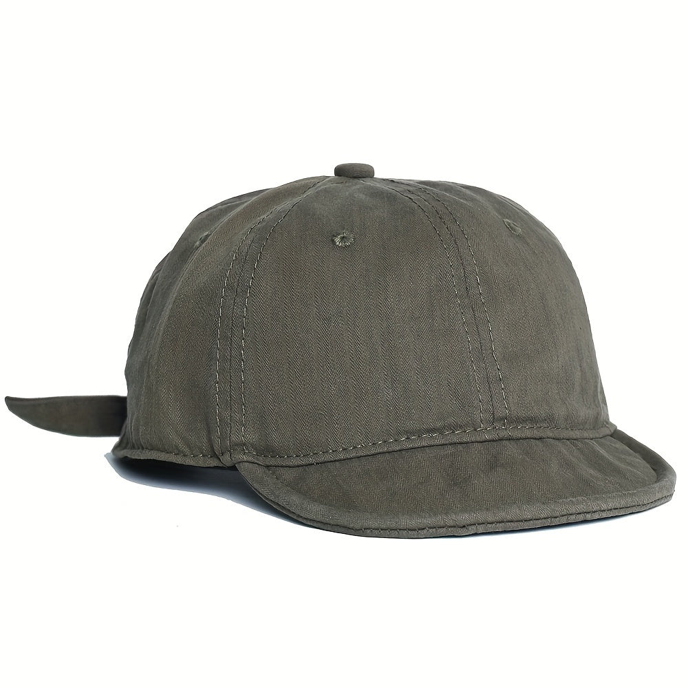 Matthew | Heritage field cap