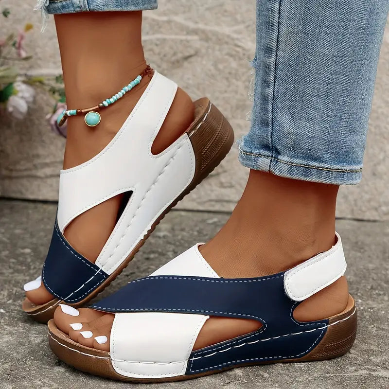 Lilien | Orthopedic sandals