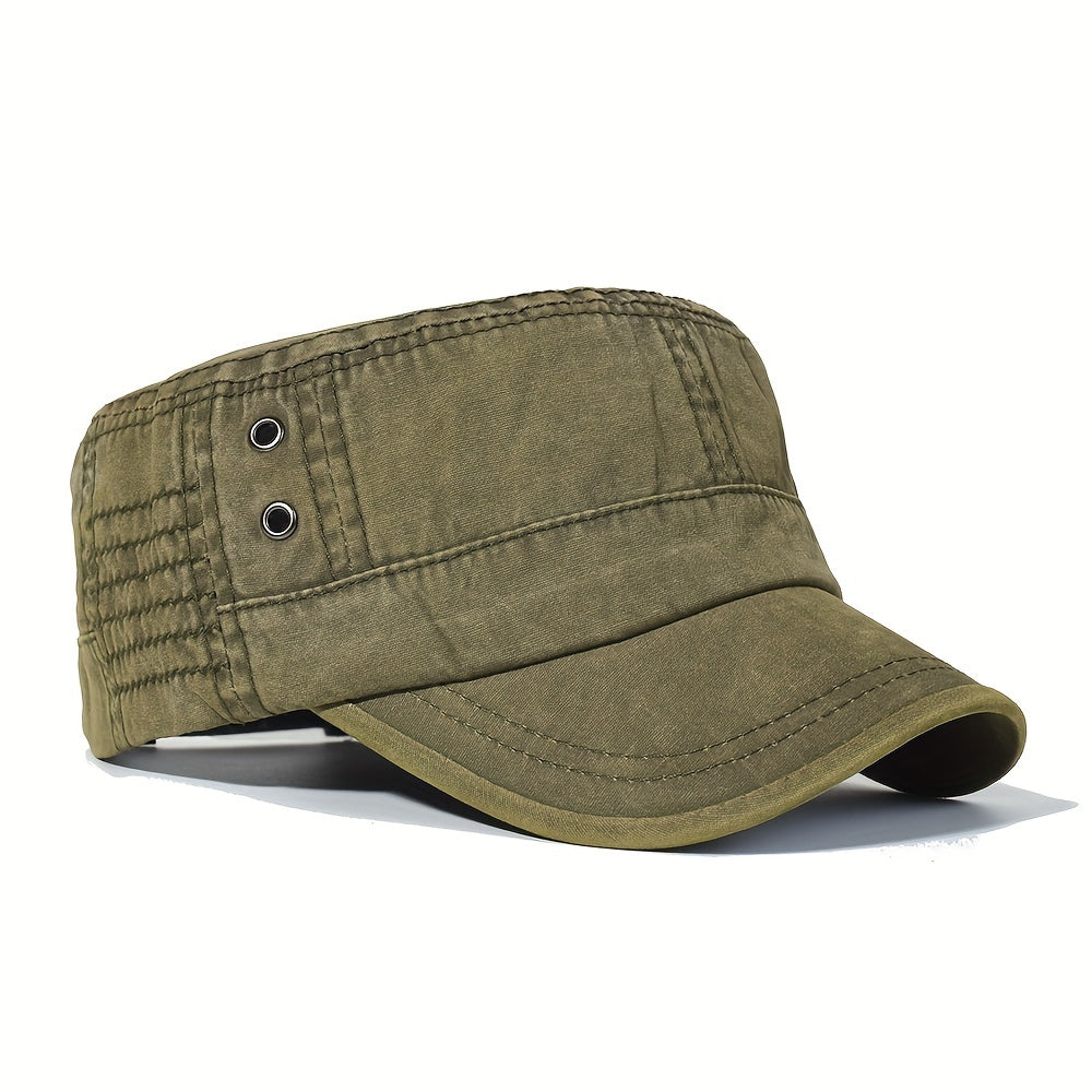 Grant | Veteran field cap