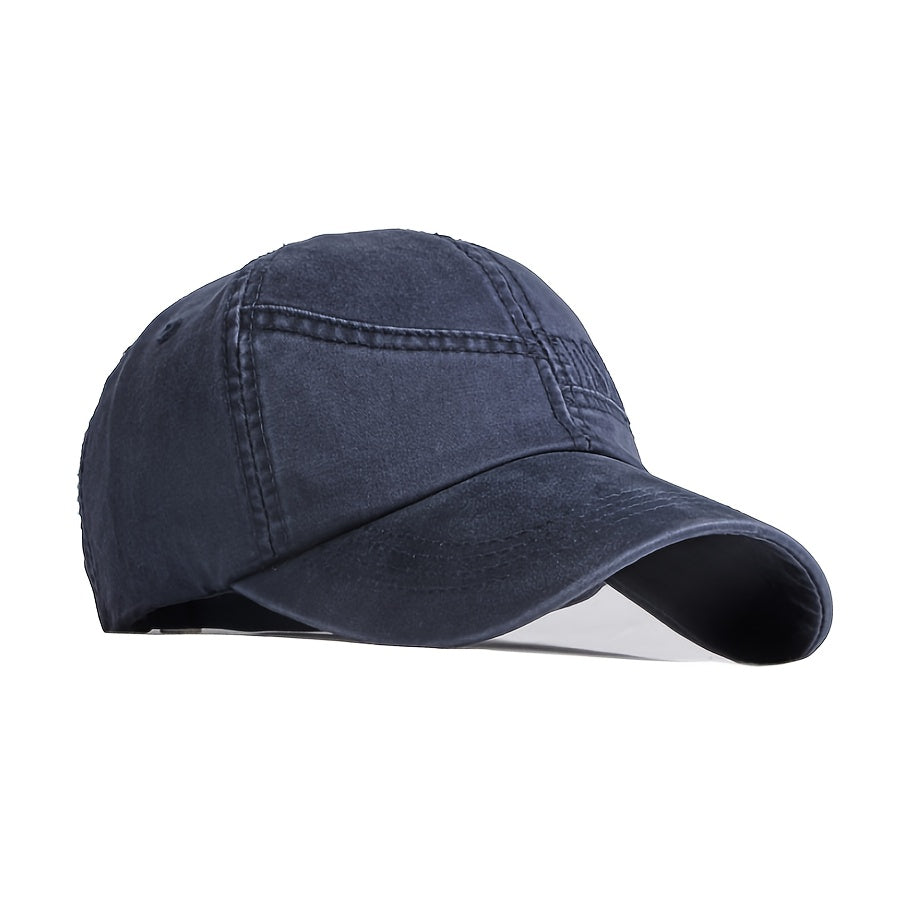 Dale | Heritage Cotton Cap