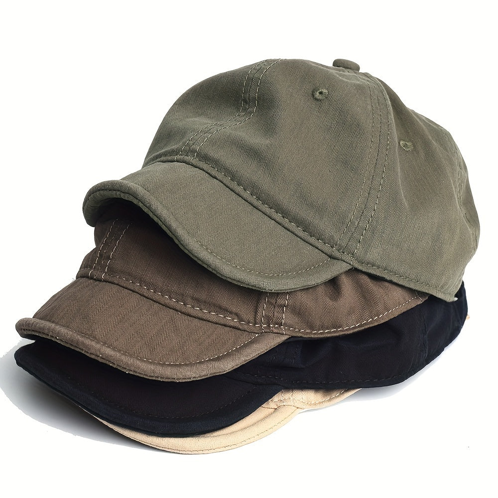 Matthew | Heritage field cap