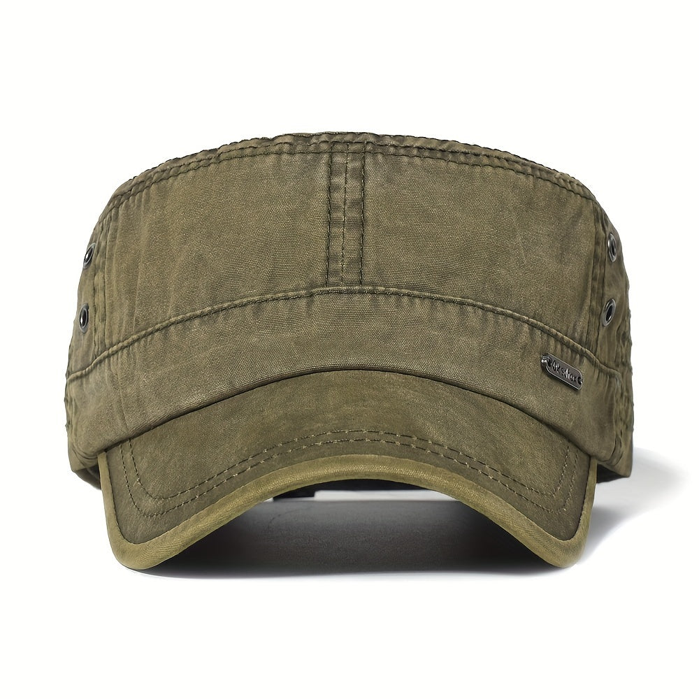 Grant | Veteran field cap