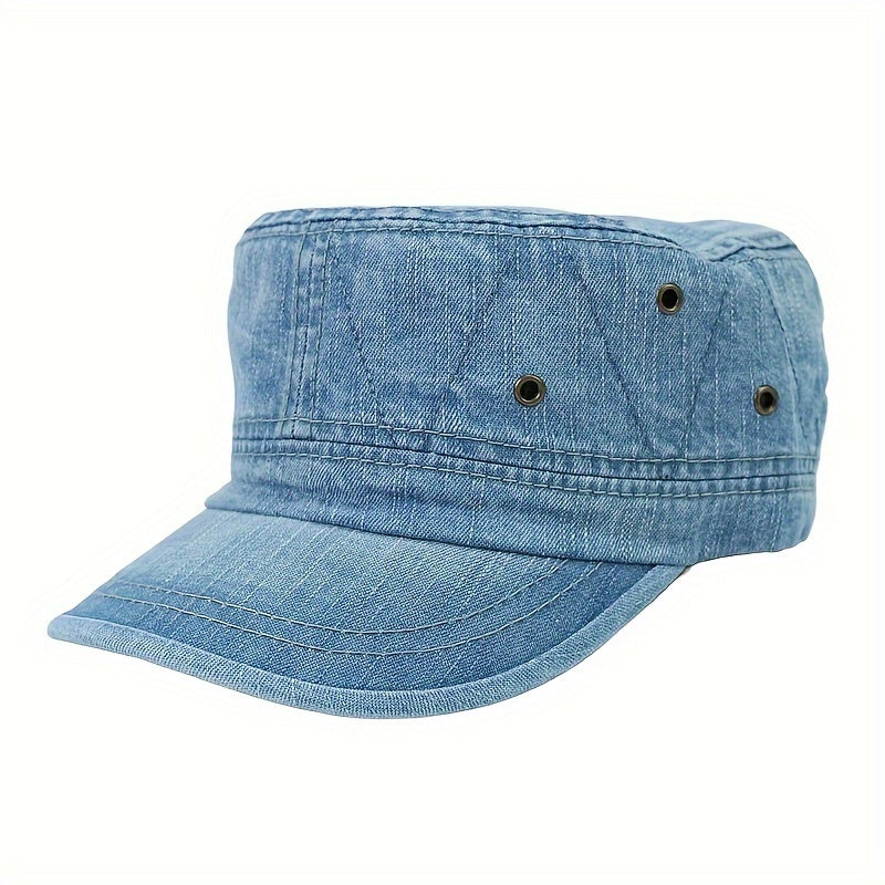 Carter | Heritage Field Cap