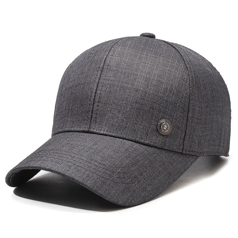 Hayden | Classic Performance Cap