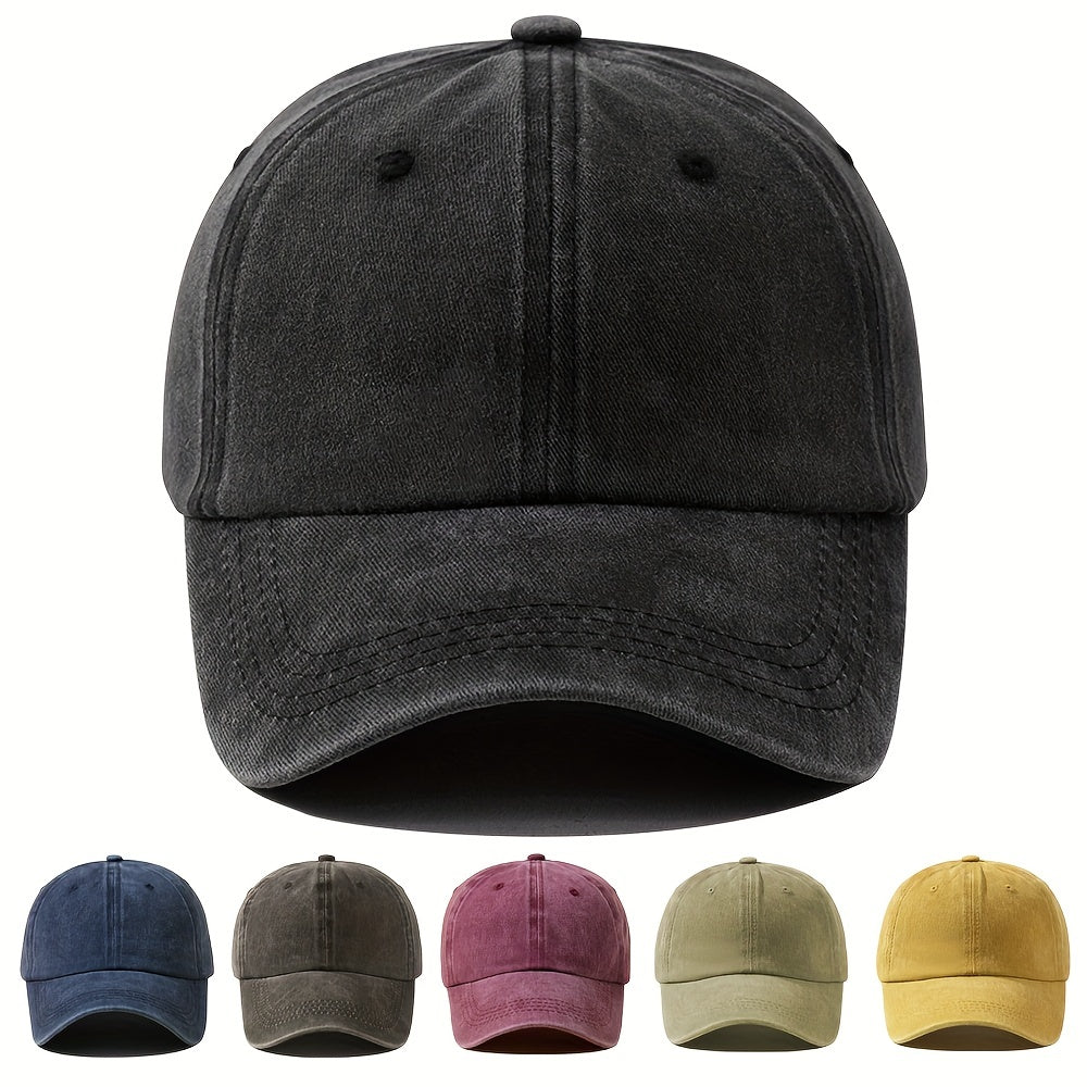 Mason | PureCraft baseball cap