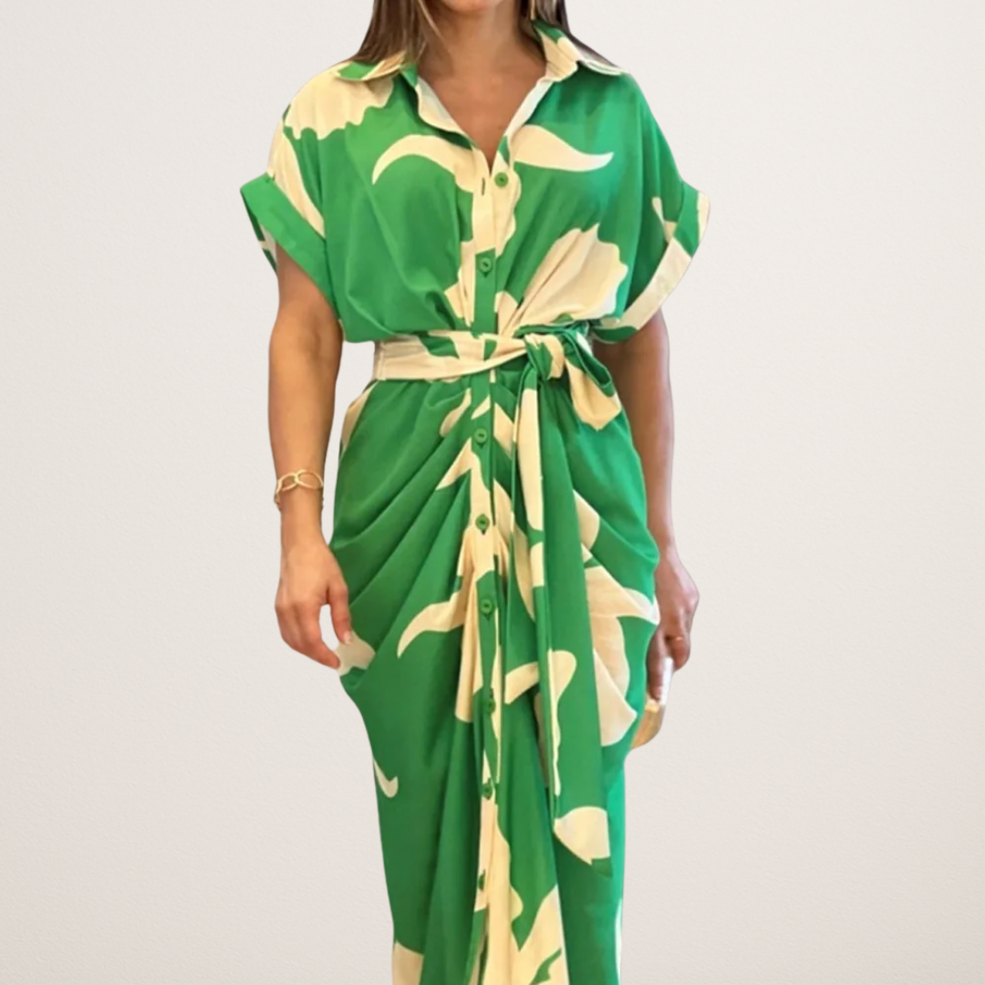 Stella | Luxury trendy dress