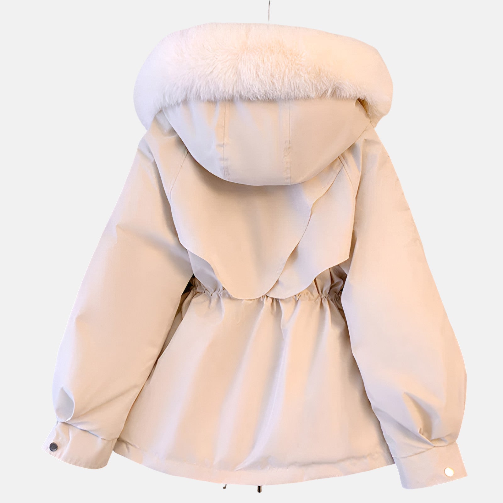Milana™ | Elegant Winter Jacket