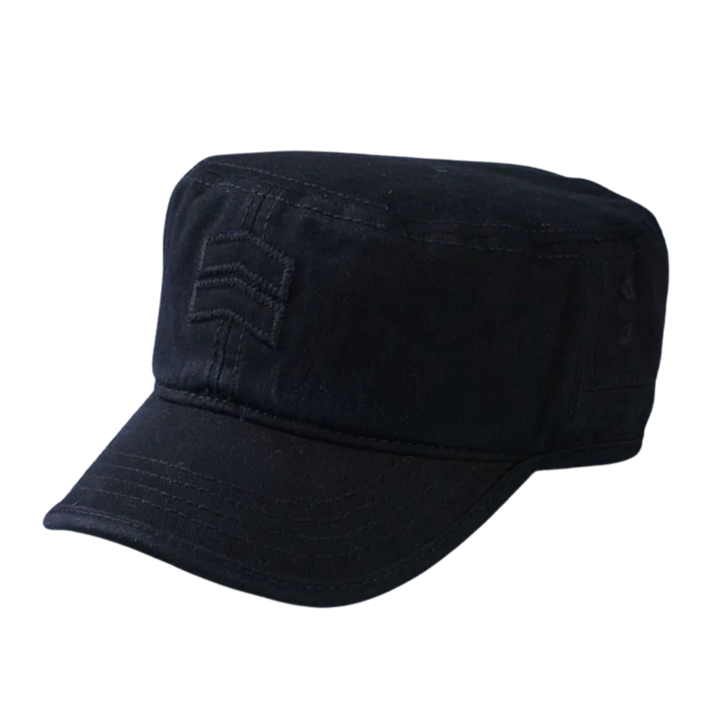 Harrison | Veteran Field Cap