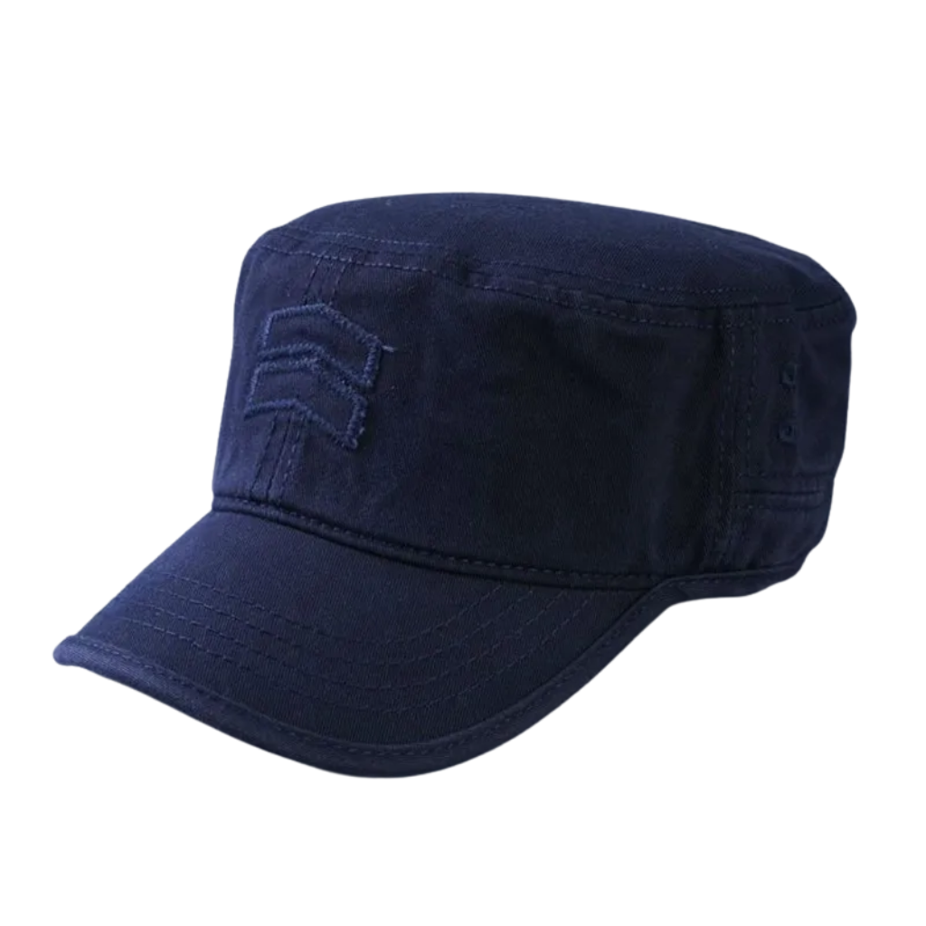 Harrison | Veteran Field Cap