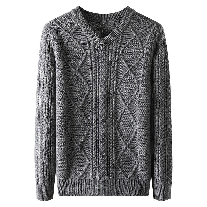 Laurens | Premium Trui