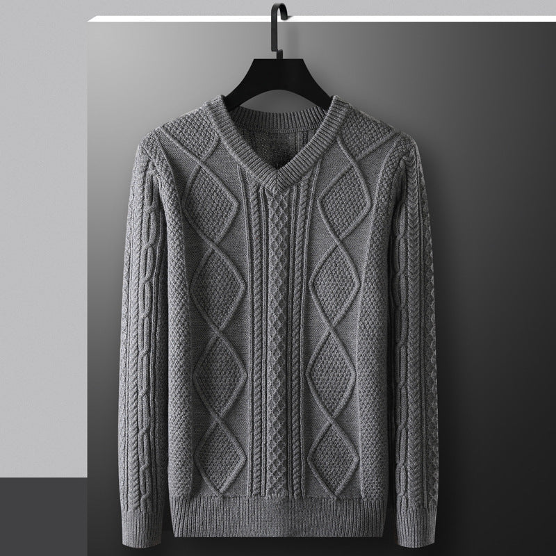 Laurens | Premium Trui