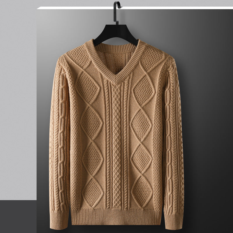 Laurens | Premium Trui
