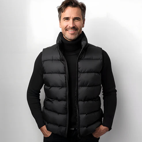 Emilio | Bodywarmer