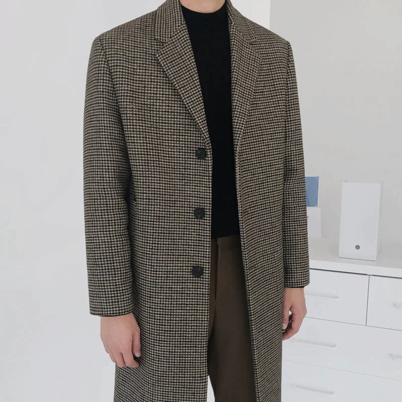 Weston | Sherlock Coat