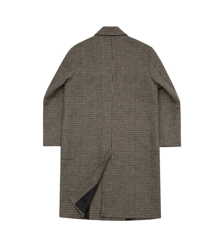 Weston | Sherlock Coat
