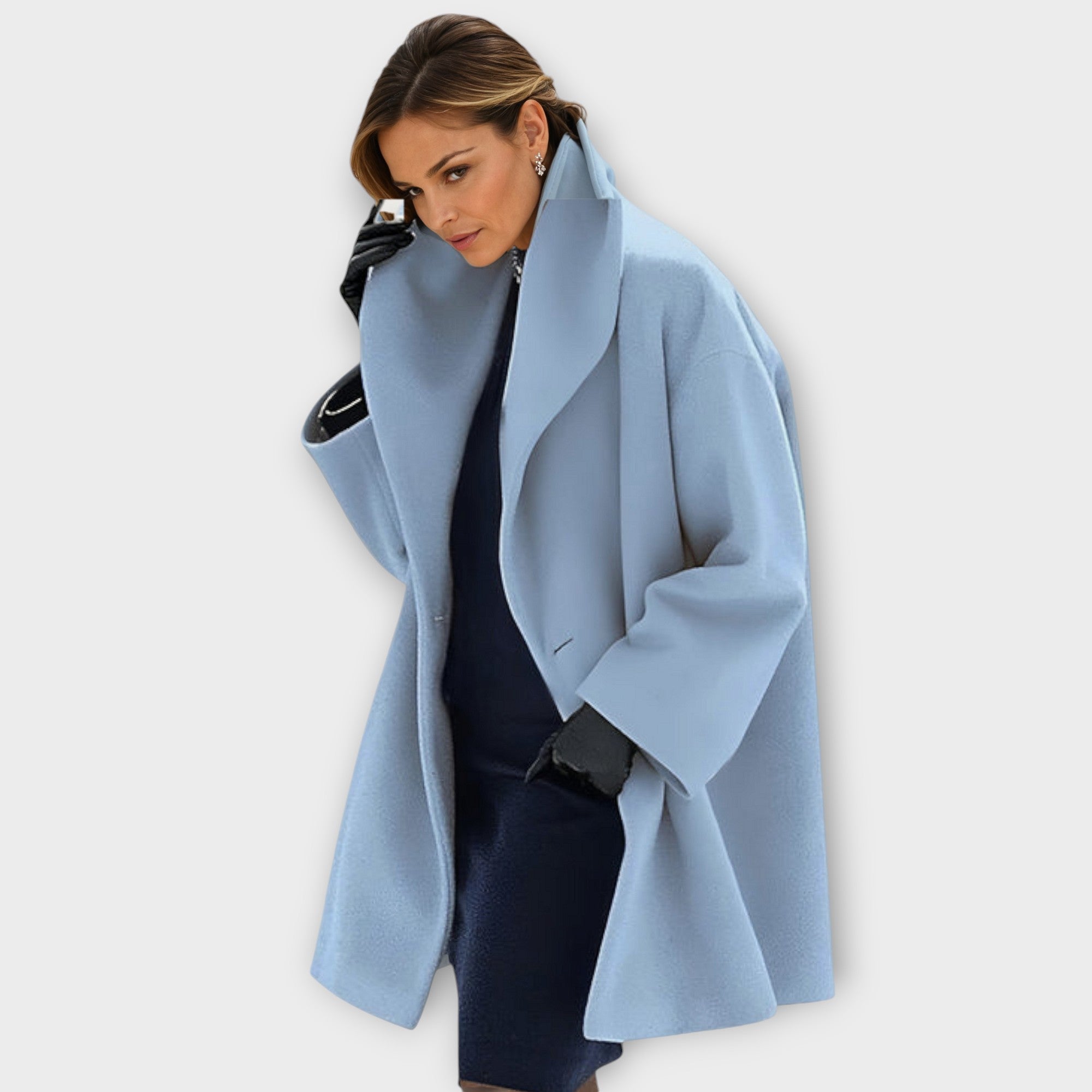 Tatum | Premium windproof coat