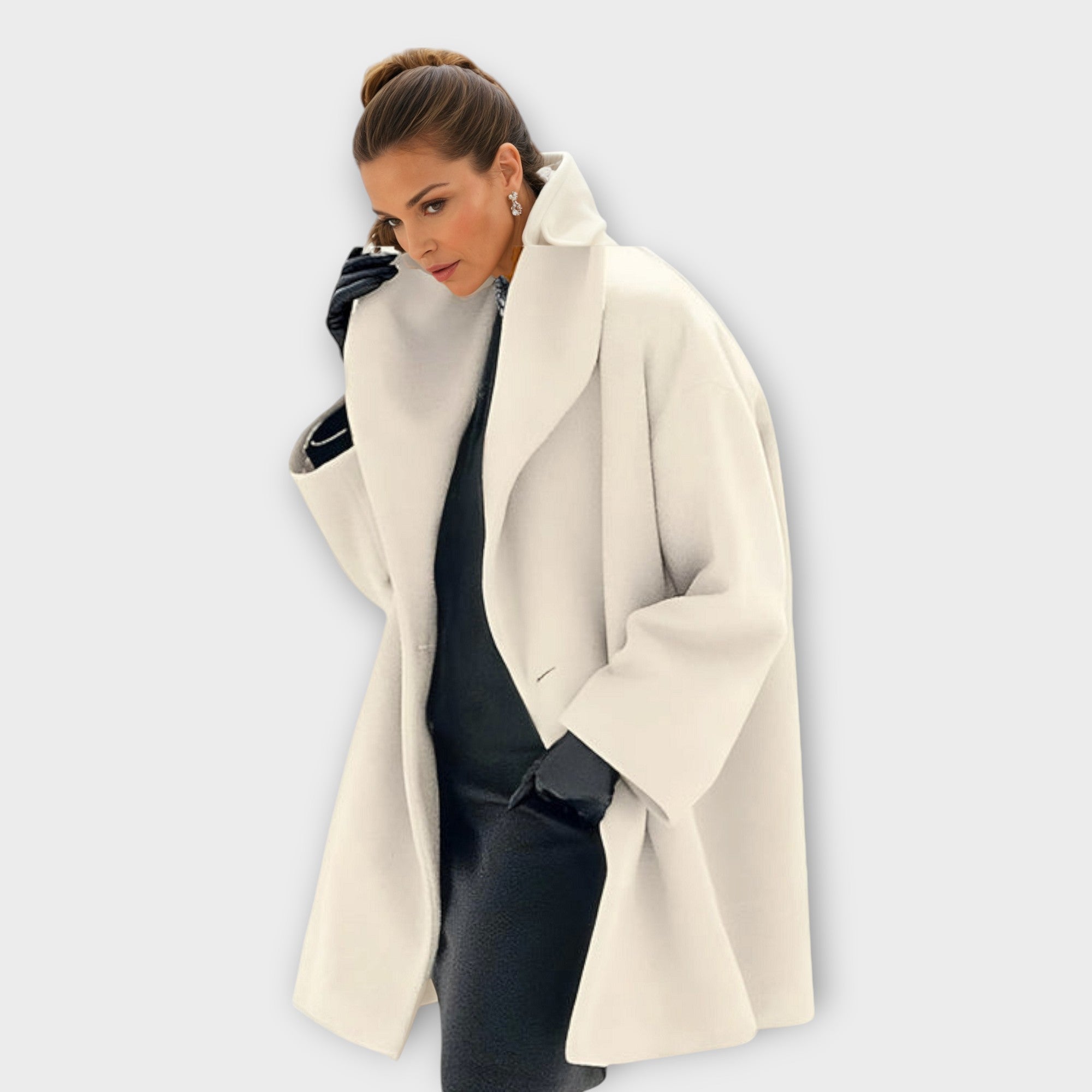 Tatum | Premium windproof coat