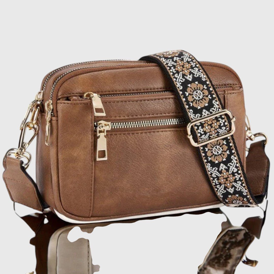 KAREN - ELEGANT SHOULDER BAG