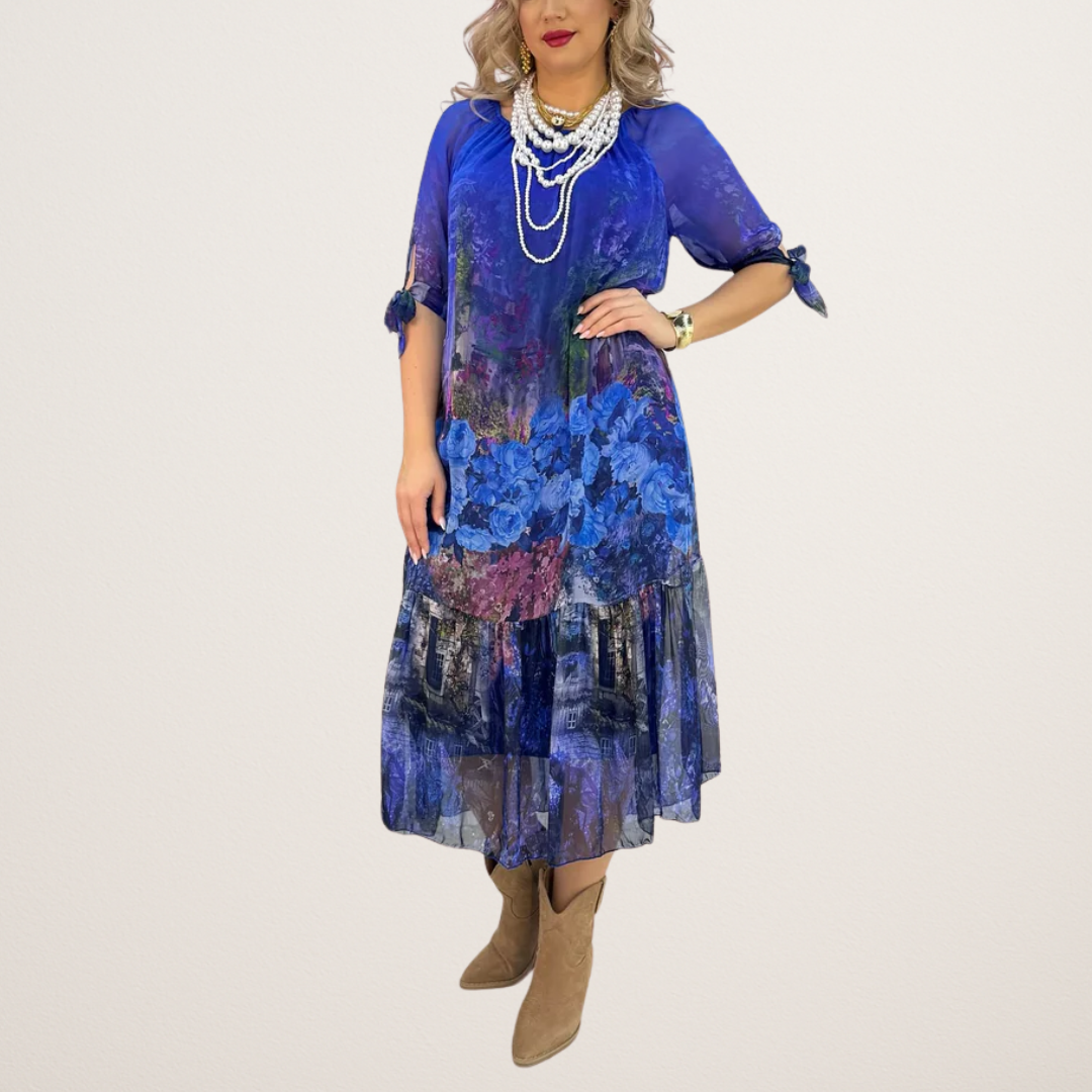 Arabella | Beautiful and elegant dress