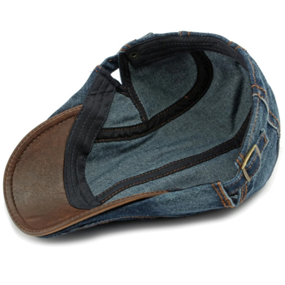 James | Robust vintagecaps