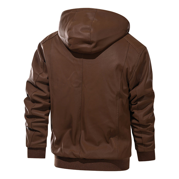 Marziano | Leather Jacket