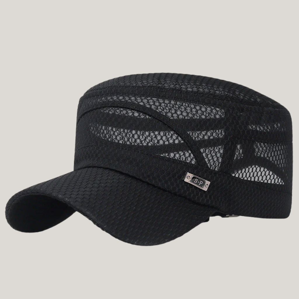 Norman | Robust vintagecap