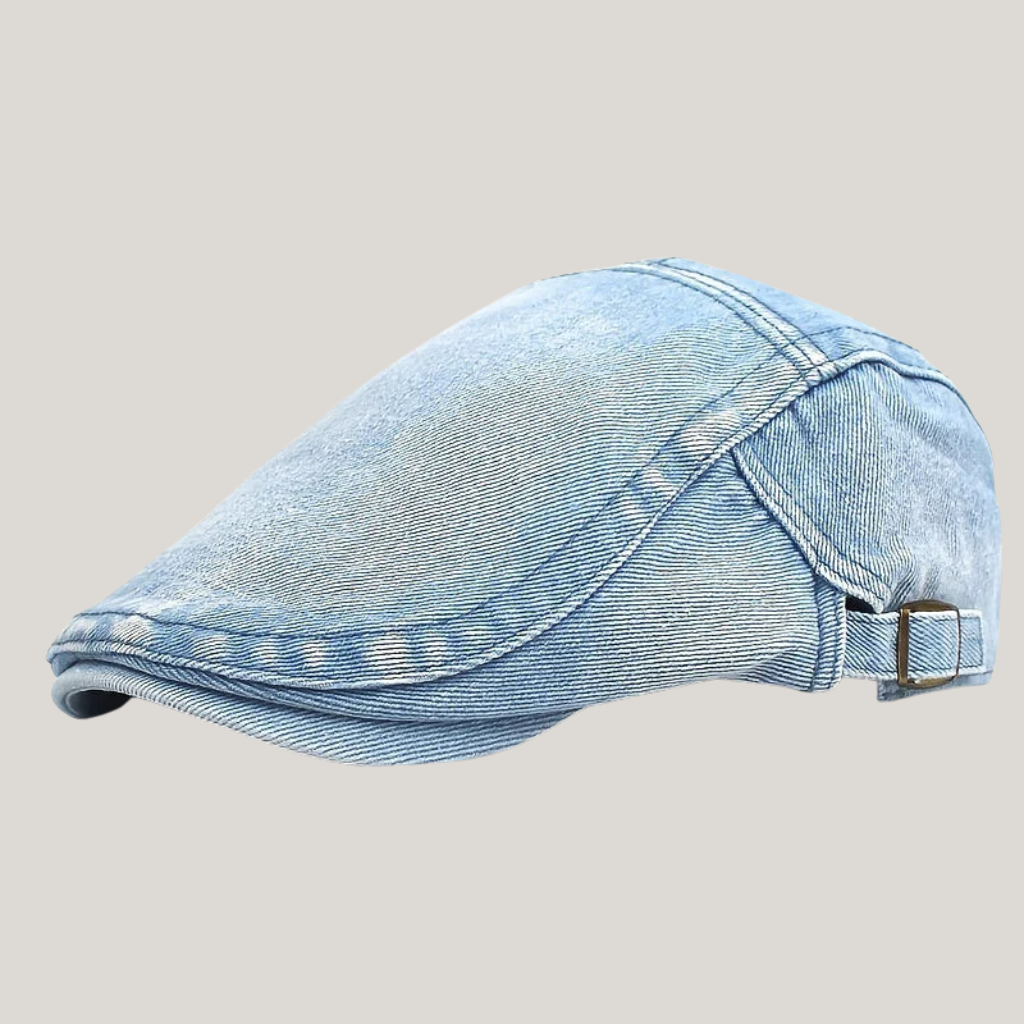 Kurt | Robust vintagecap