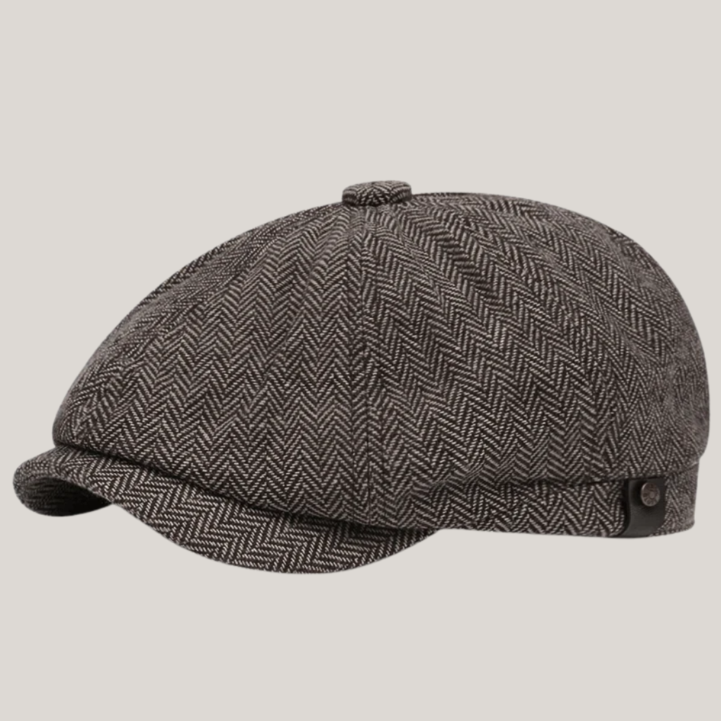 Ray | Robust vintagecaps