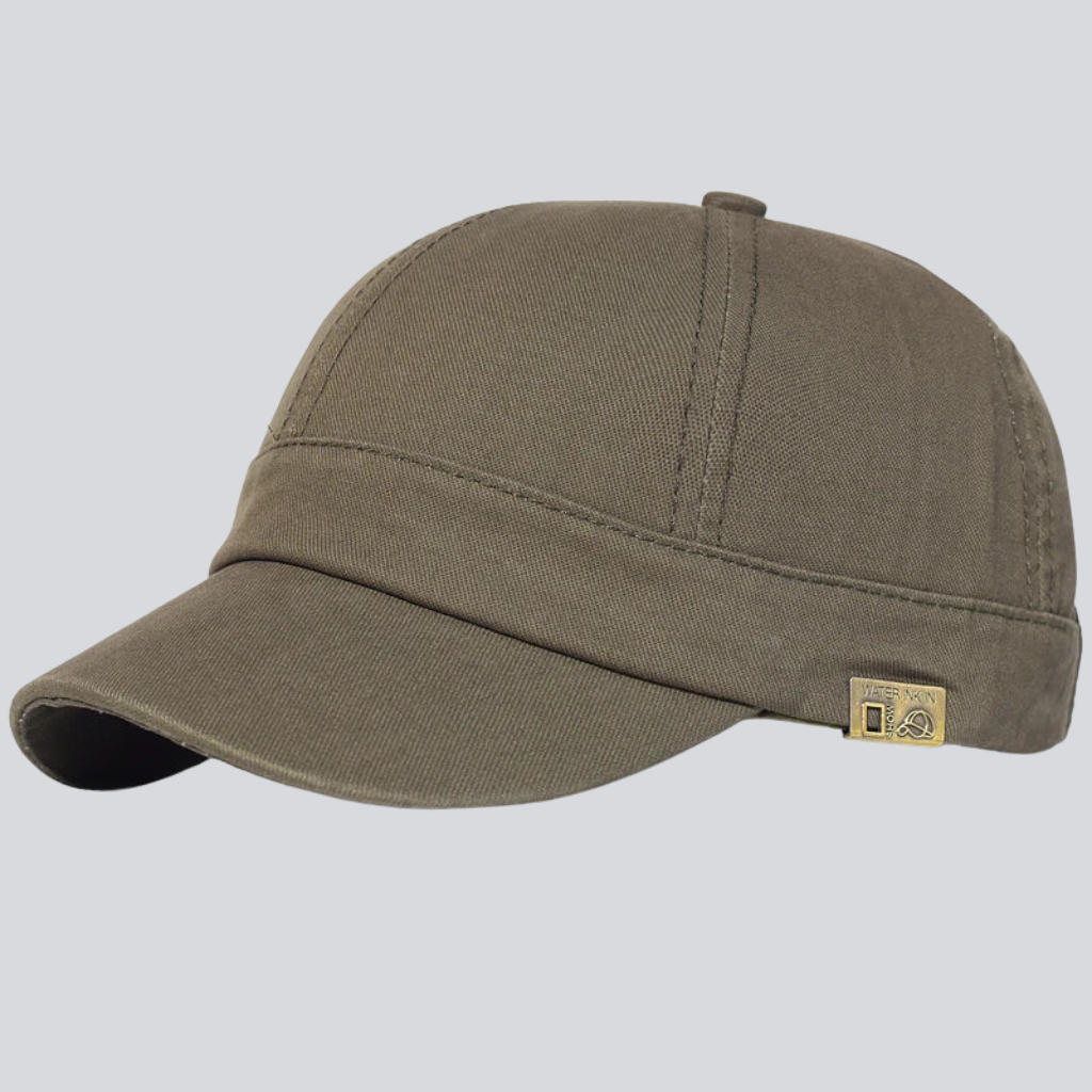 Weston | Veteran utility cap (Army Green)