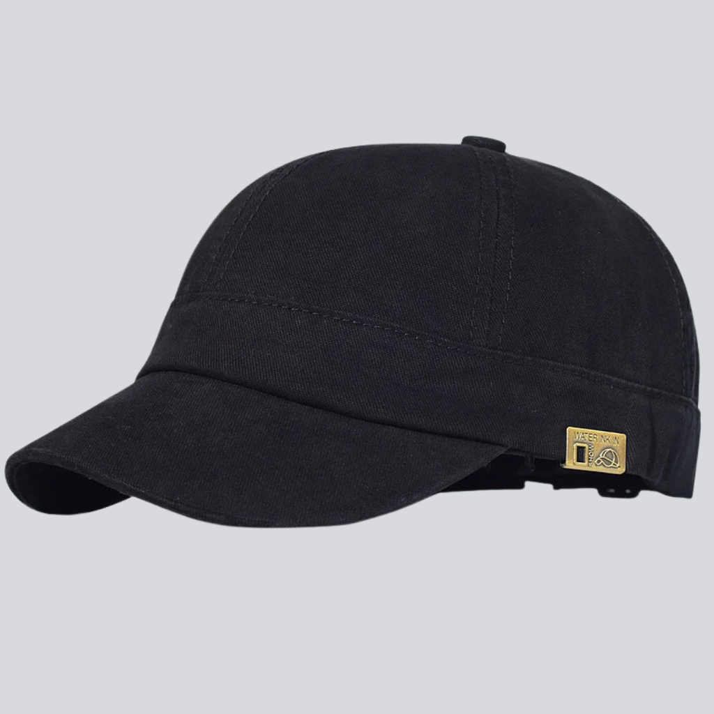 Cole | Veteran utility cap (Black)