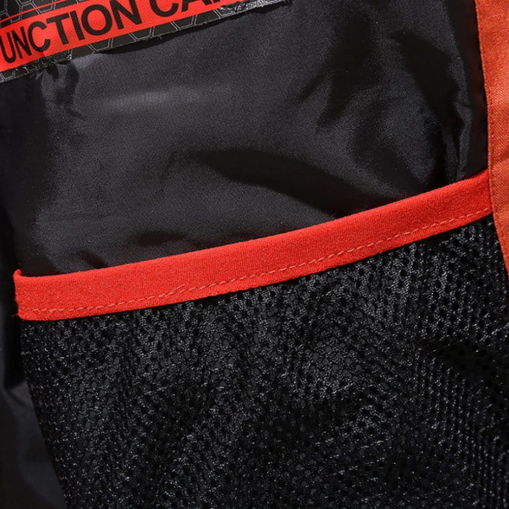 Blake | All-weather down jacket