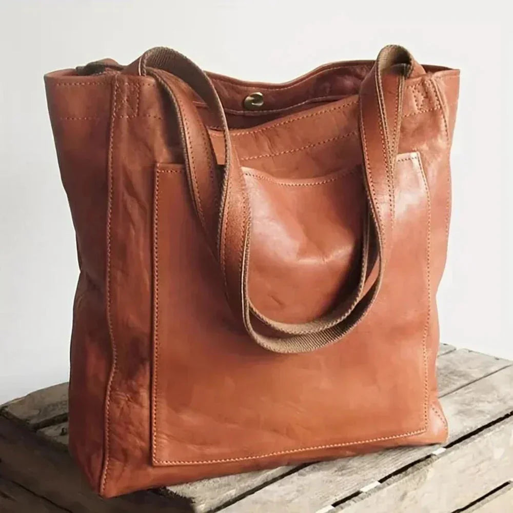 PIPER - CONTEMPORARY CHIC BAG