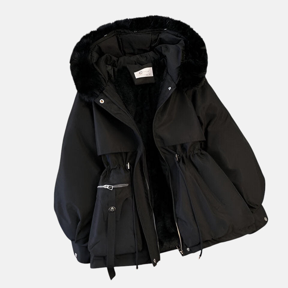 Milana™ | Elegant Winter Jacket