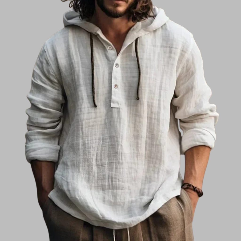 Cole | Casual Sweater