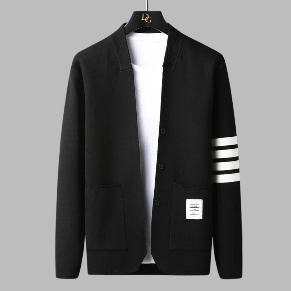 Blake | Cardigan Sweater