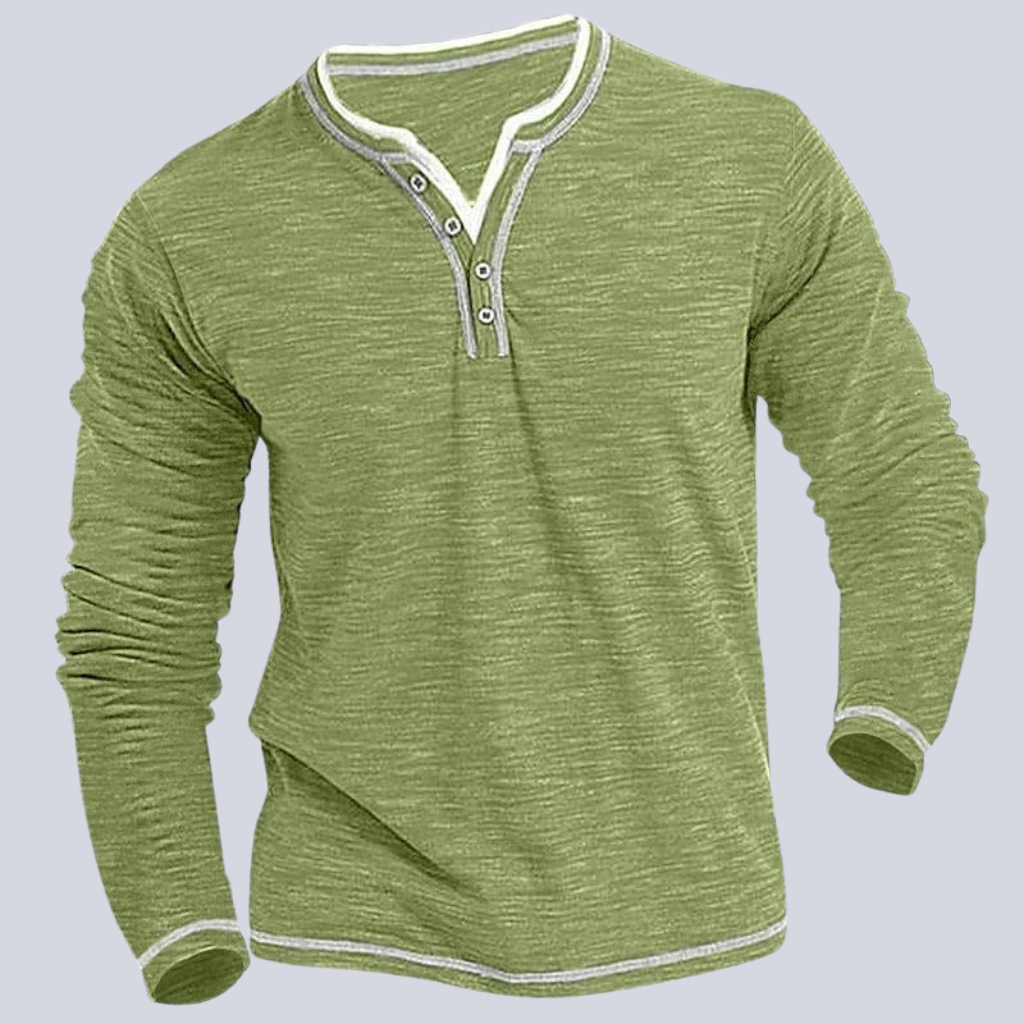 Declan | Casual Shirt