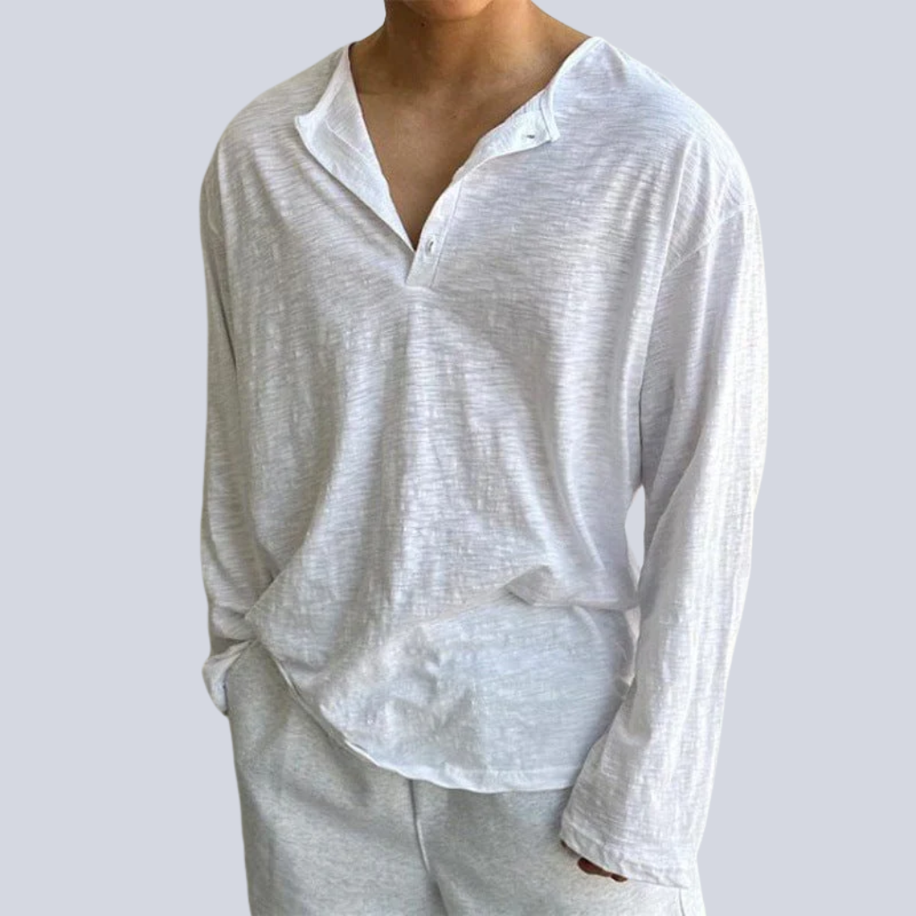 Colton | Essential Shirt