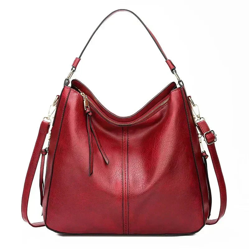 ROMY - Elegant Shoulder Bag