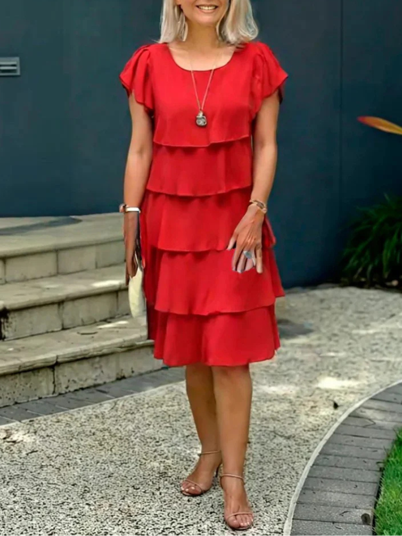 Madeline | Luxury dress